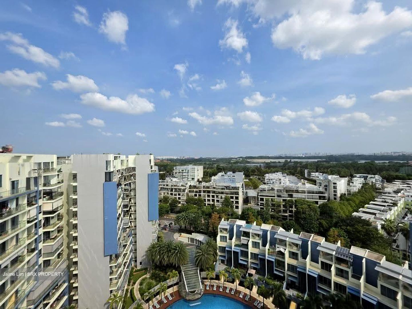 Skies Miltonia (D27), Condominium #616451711